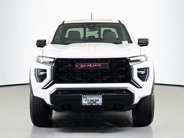 2025 GMC Canyon Vehicle Photo in PUYALLUP, WA 98371-4149