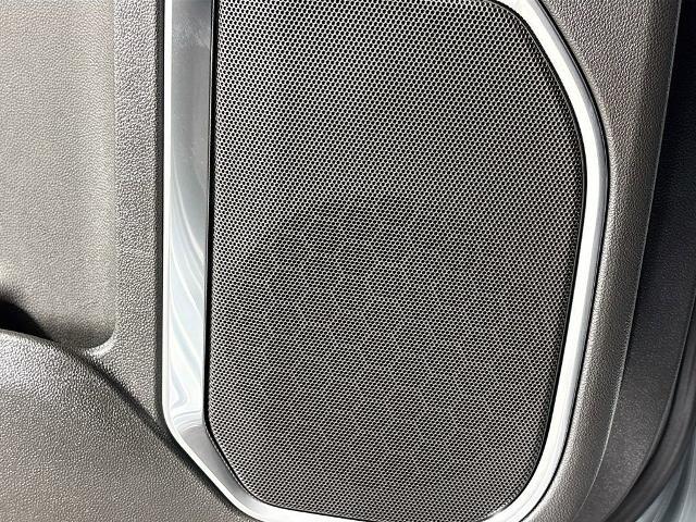 2026 GMC Sierra 1500 Vehicle Photo in PUYALLUP, WA 98371-4149