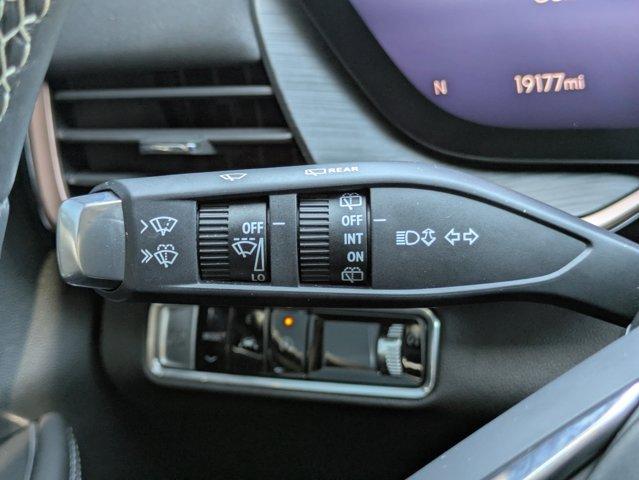 2024 Buick Envision Vehicle Photo in BRUNSWICK, GA 31525-1881
