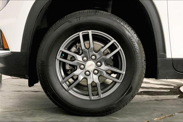 2025 GMC Acadia Vehicle Photo in KANSAS CITY, MO 64114-4545