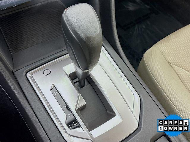 2022 Subaru Impreza Vehicle Photo in Puyallup, WA 98371