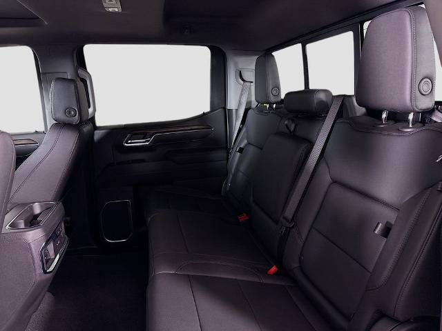 2026 GMC Sierra 1500 Vehicle Photo in PUYALLUP, WA 98371-4149