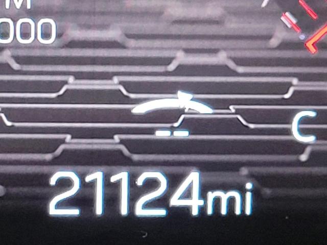 2025 GMC Acadia Vehicle Photo in GREEN BAY, WI 54303-3330