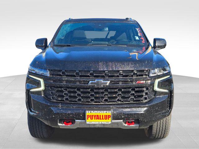 2023 Chevrolet Tahoe Vehicle Photo in Puyallup, WA 98371