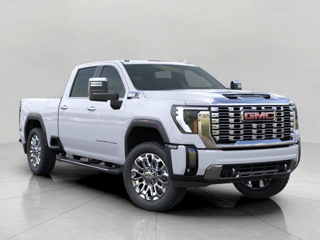 2026 GMC Sierra 2500 HD Vehicle Photo in OSHKOSH, WI 54904-7811