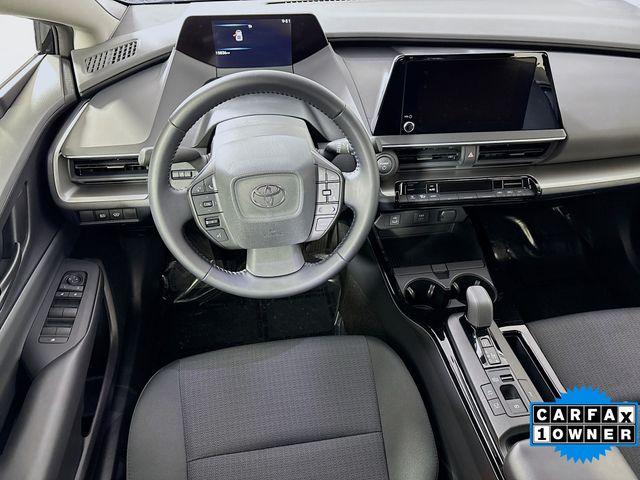 2024 Toyota Prius Vehicle Photo in Puyallup, WA 98371