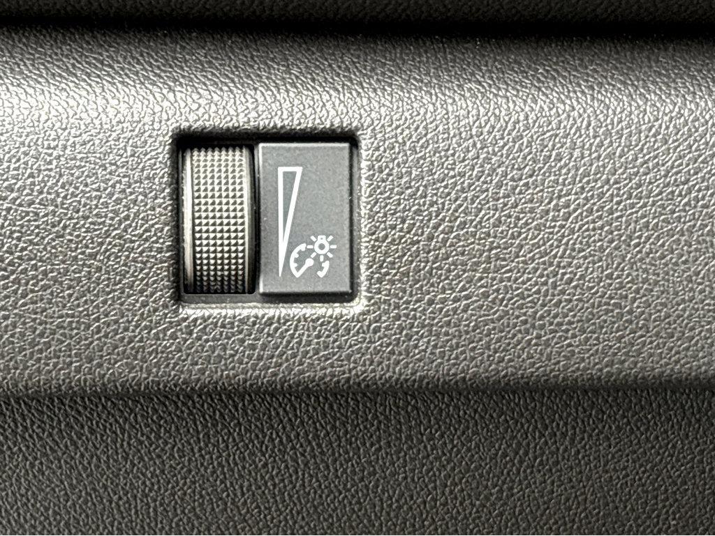 2023 Chevrolet Colorado Vehicle Photo in POOLER, GA 31322-3252