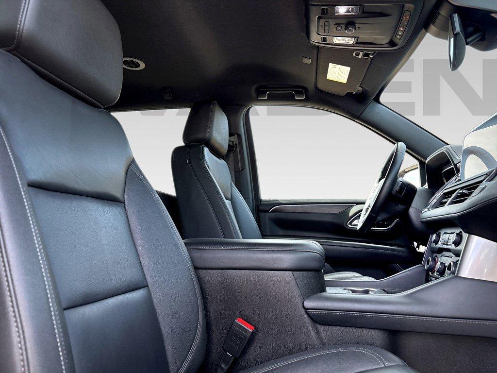 2024 Chevrolet Tahoe Vehicle Photo in SAVANNAH, GA 31406-4513