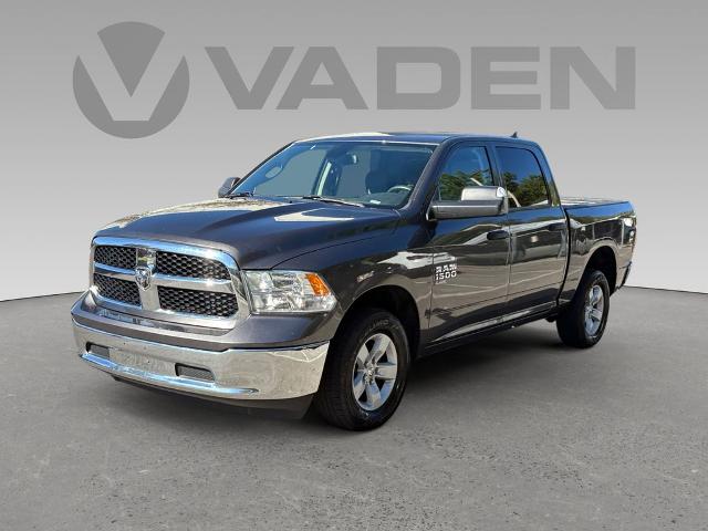 2023 Ram 1500 Classic Vehicle Photo in Savannah, GA 31419