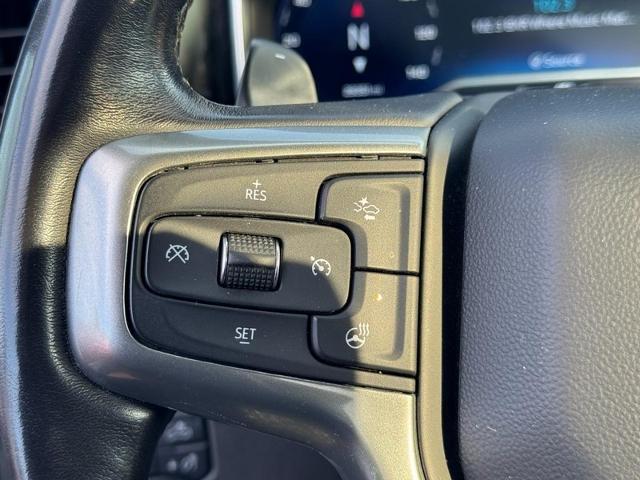 2022 Chevrolet Silverado 1500 Vehicle Photo in COLUMBIA, MO 65203-3903