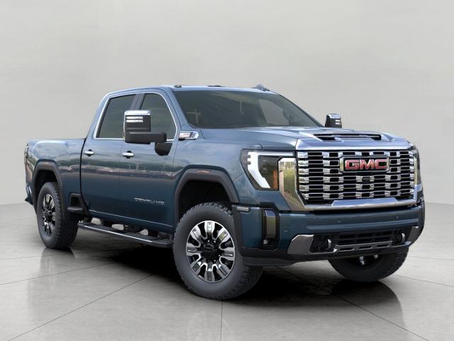 2026 GMC Sierra 2500 HD Vehicle Photo in GREEN BAY, WI 54303-3330