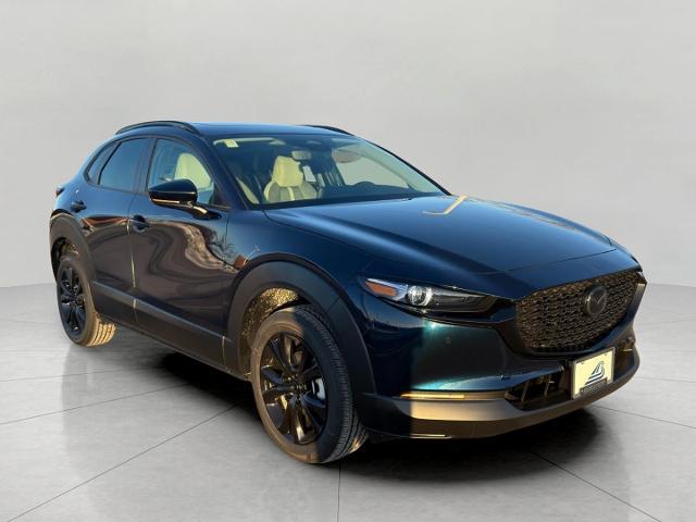 2026 Mazda CX-30 Vehicle Photo in Neenah, WI 54956