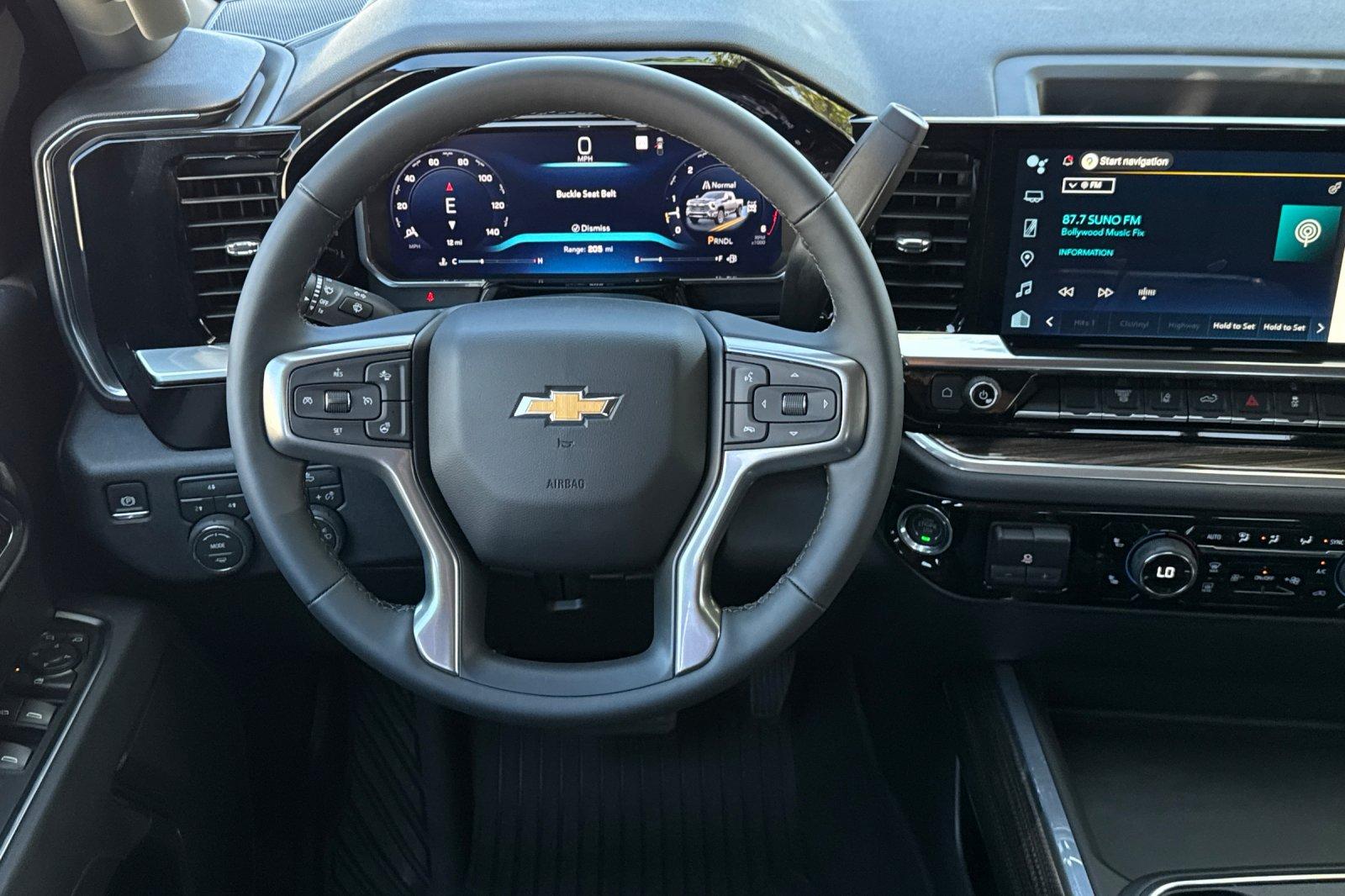 2026 Chevrolet Silverado 2500 HD LT - Photo 14