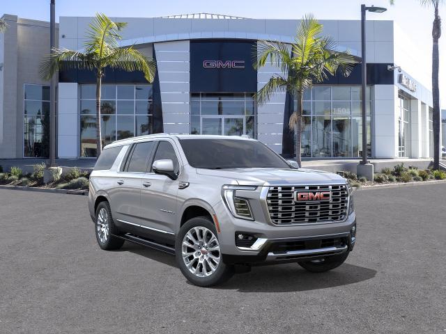 2026 GMC Yukon XL Vehicle Photo in OXNARD, CA 93036-1873