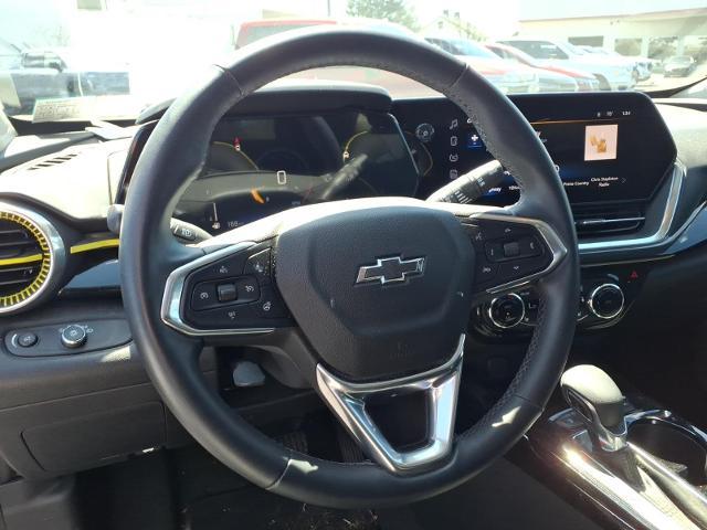 2024 Chevrolet Trax ACTIV - 7