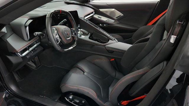 2024 Corvette Z06 Z06 Coupe 3LZ picture #21