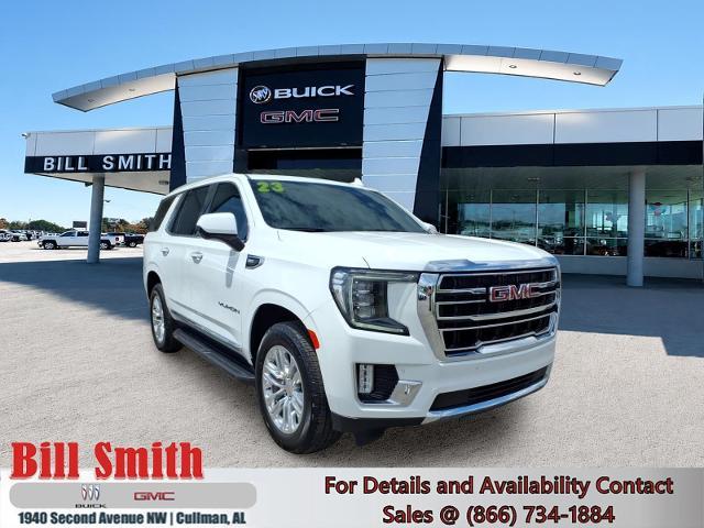  2023 GMC Yukon SLT RWD   