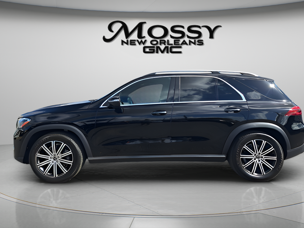 2026 Mercedes-Benz GLE GLE 350 - 7
