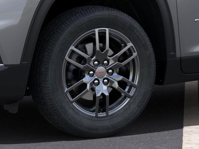 2025 GMC Acadia Vehicle Photo in ROCHESTER HILLS, MI 48307-2741