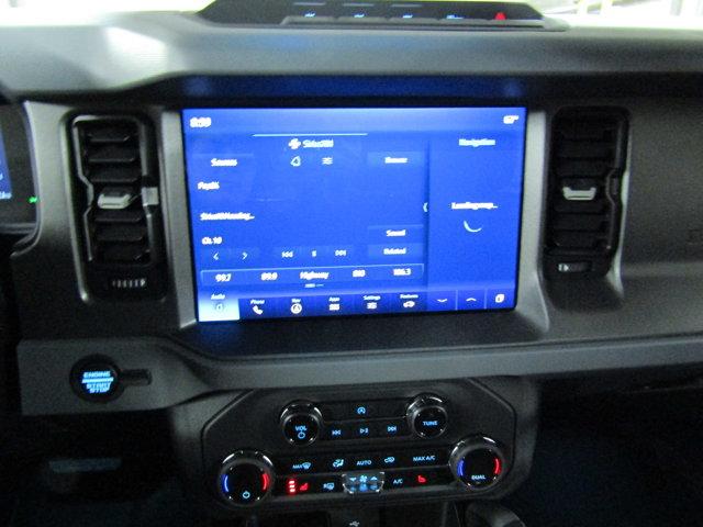 2024 Ford Bronco Vehicle Photo in Ogallala, NE 69153