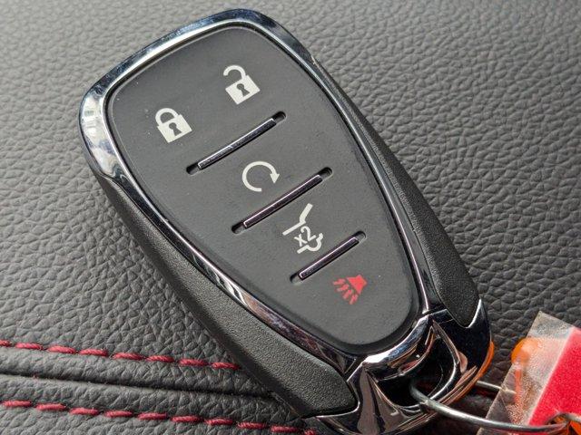 2024 Chevrolet Equinox Vehicle Photo in BRUNSWICK, GA 31525-1881