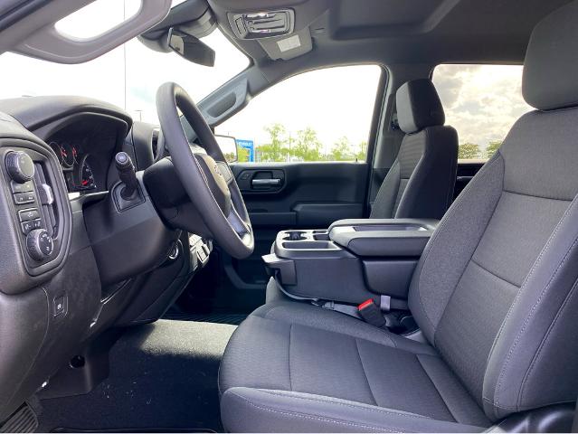 2024 Chevrolet Silverado 1500 Vehicle Photo in POOLER, GA 31322-3252