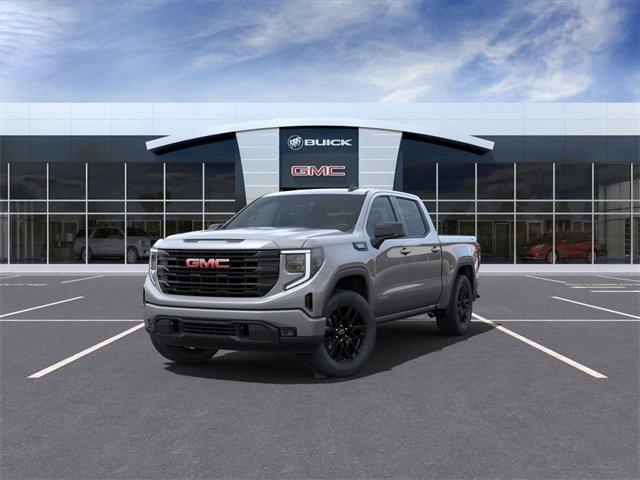 2025 GMC Sierra 1500 Vehicle Photo in ROCHESTER HILLS, MI 48307-2741