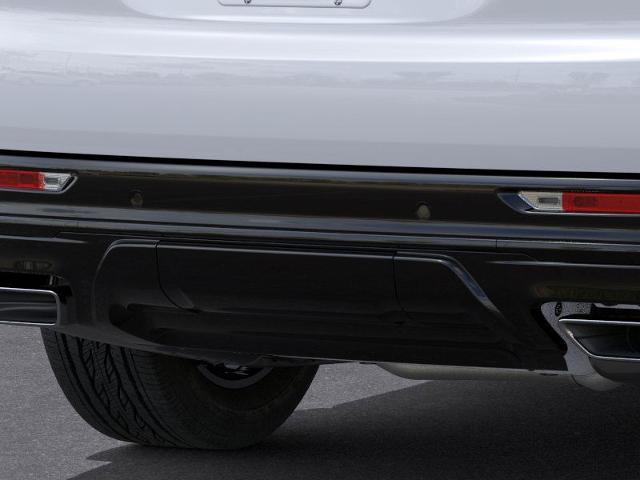2025 Buick Enclave Vehicle Photo in ROCHESTER HILLS, MI 48307-2741