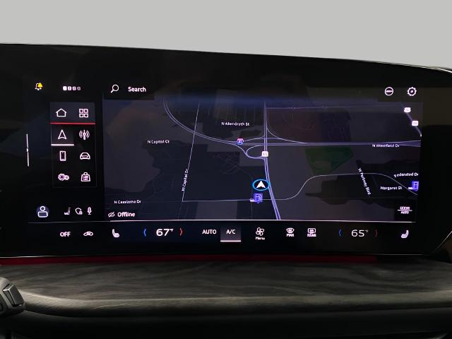 2025 Audi Q5 Vehicle Photo in Appleton, WI 54913