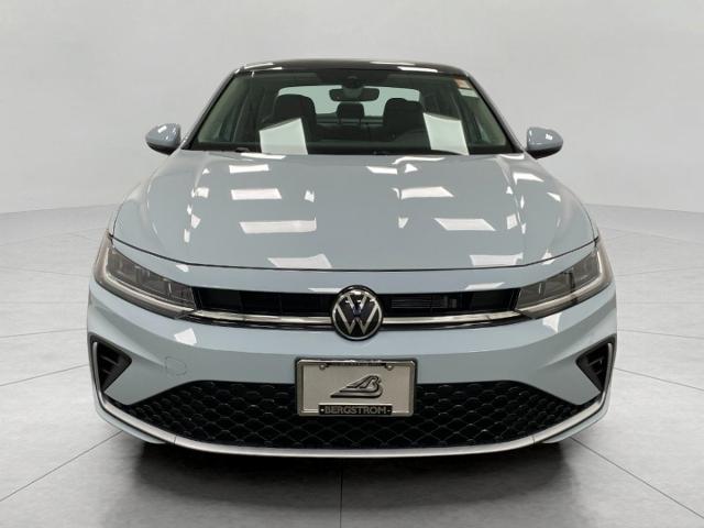 2025 Volkswagen Jetta Vehicle Photo in Appleton, WI 54913