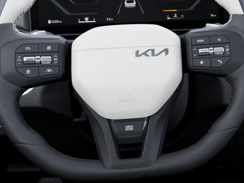2025 Kia K4 Vehicle Photo in Langhorne, PA 19047