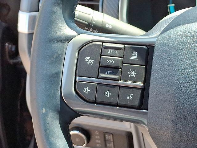 2022 Ford F-150 Vehicle Photo in DANBURY, CT 06810-5034