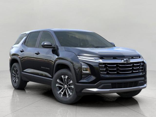 2026 Chevrolet Equinox Vehicle Photo in APPLETON, WI 54914-4656