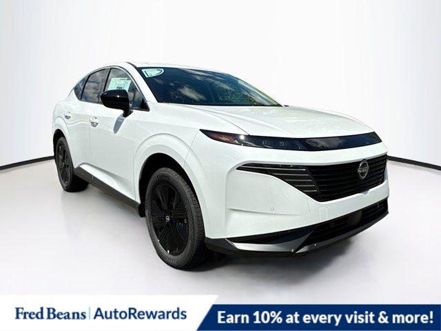 2025 Nissan Murano Vehicle Photo in Flemington, NJ 08822