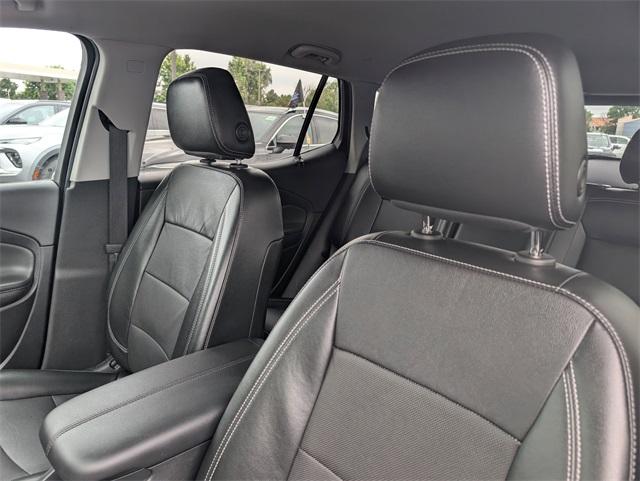 2023 GMC Terrain Vehicle Photo in AURORA, CO 80012-4011