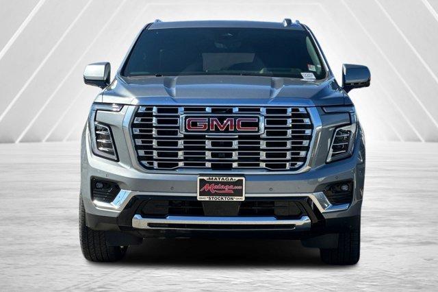 2025 GMC Yukon XL Vehicle Photo in STOCKTON, CA 95212-2838