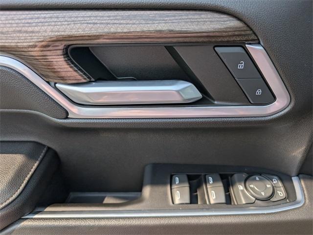 2022 Chevrolet Silverado 1500 Vehicle Photo in AURORA, CO 80012-4011