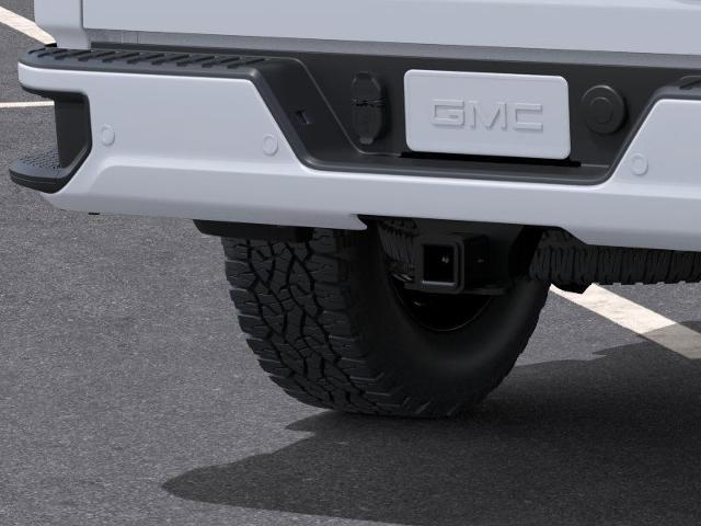 2025 GMC Sierra 2500 HD Vehicle Photo in HEALDSBURG, CA 95448-3401