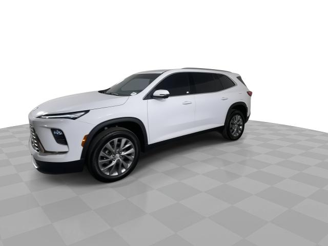 2025 Buick Enclave Vehicle Photo in GILBERT, AZ 85297-0402
