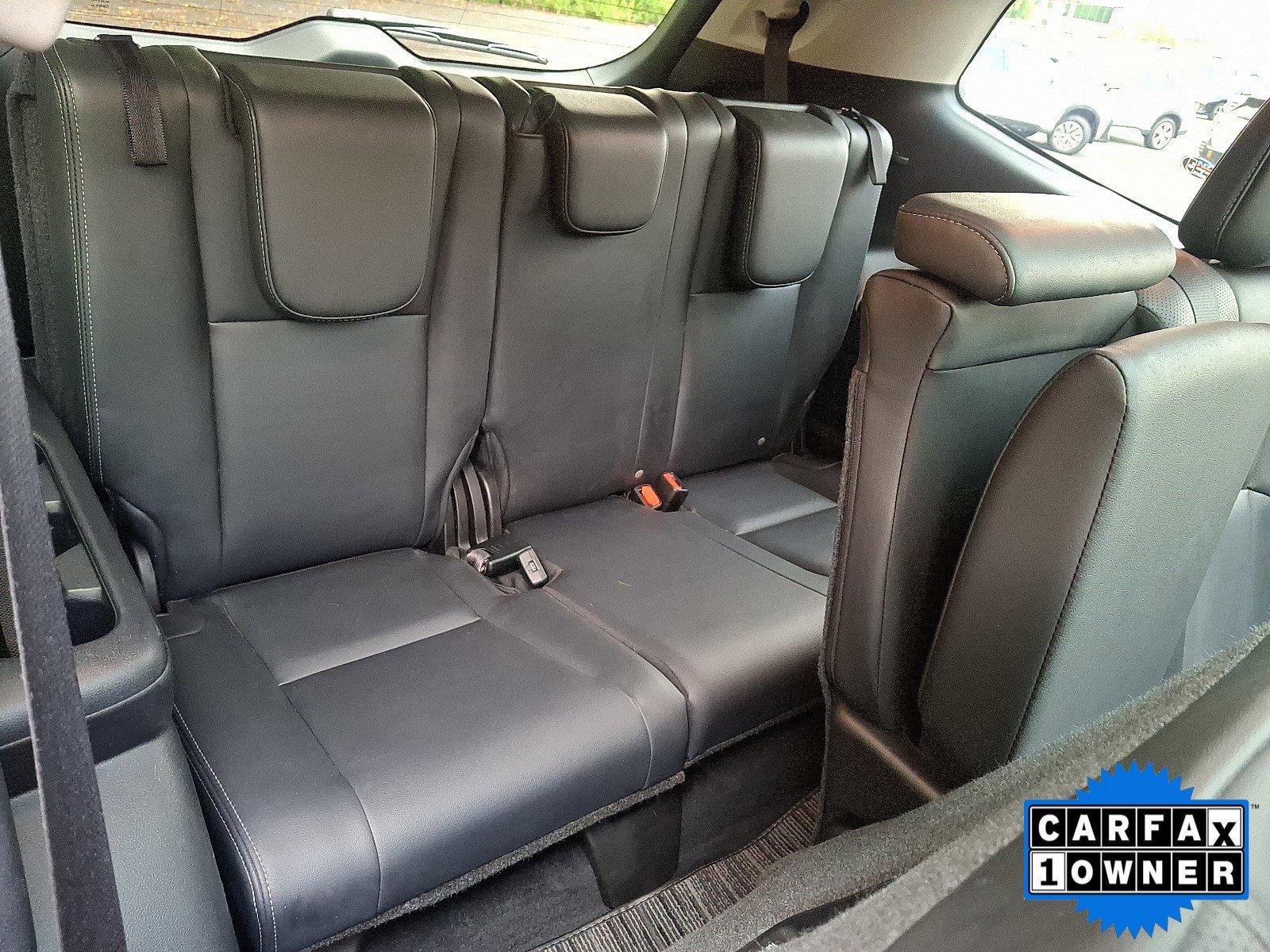 2022 Subaru Ascent Vehicle Photo in Harrisburg, PA 17111