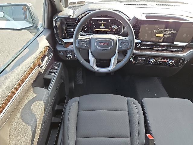 2026 GMC Sierra 1500 Vehicle Photo in TREVOSE, PA 19053-4984