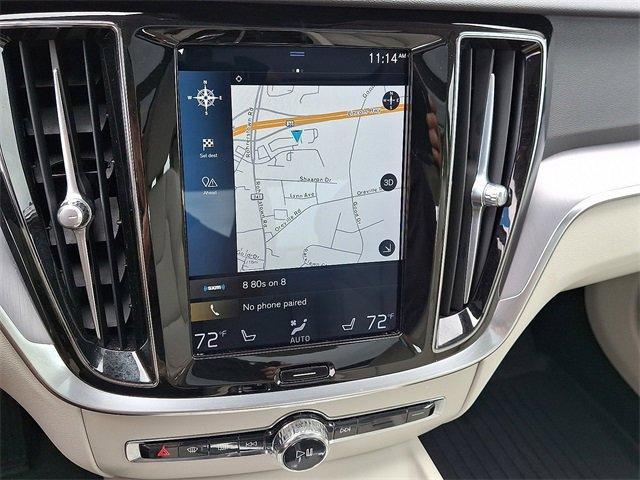 2020 Volvo S60 Vehicle Photo in LANCASTER, PA 17601-0000