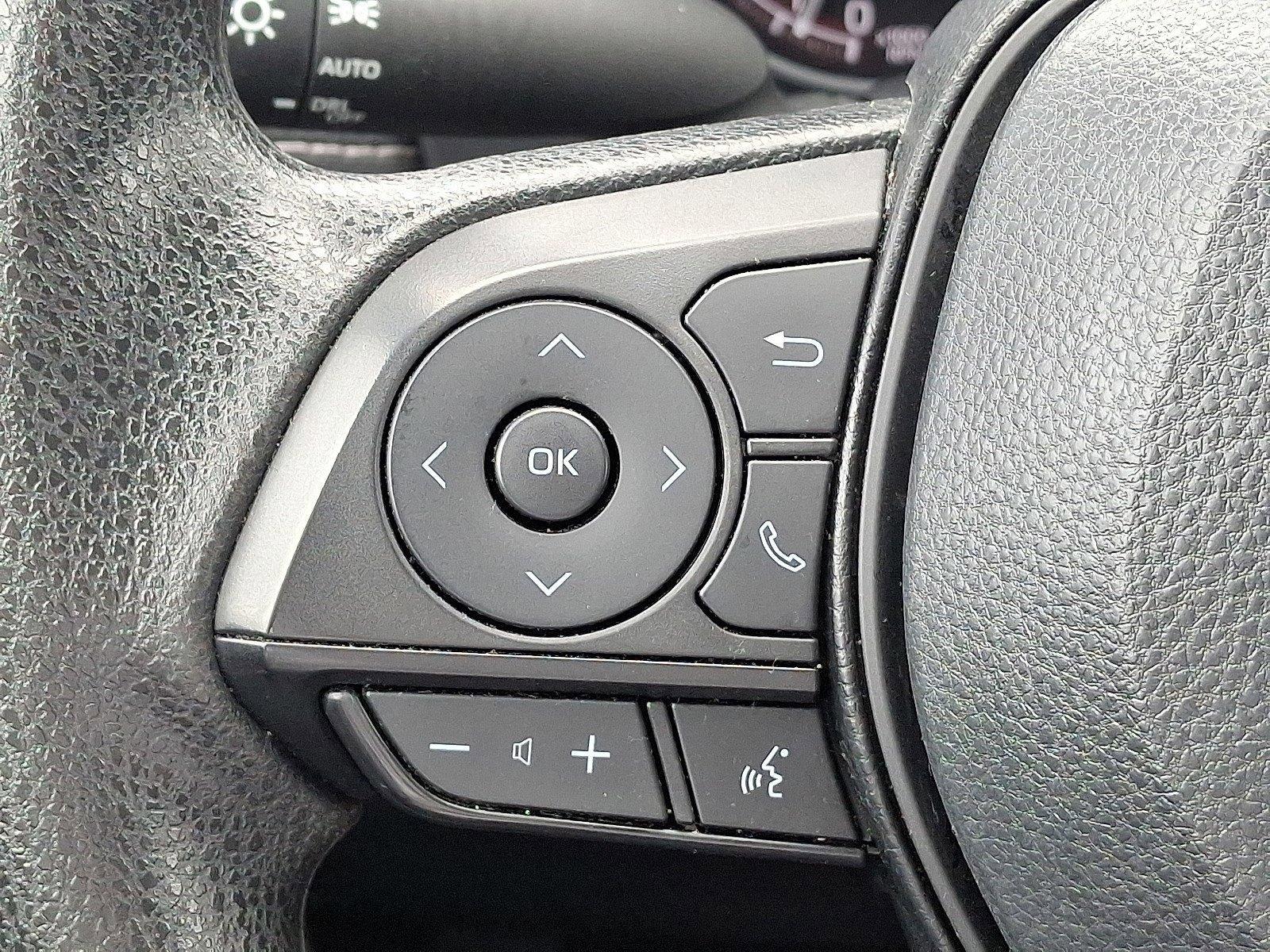 2024 Toyota RAV4 Vehicle Photo in Harrisburg, PA 17111