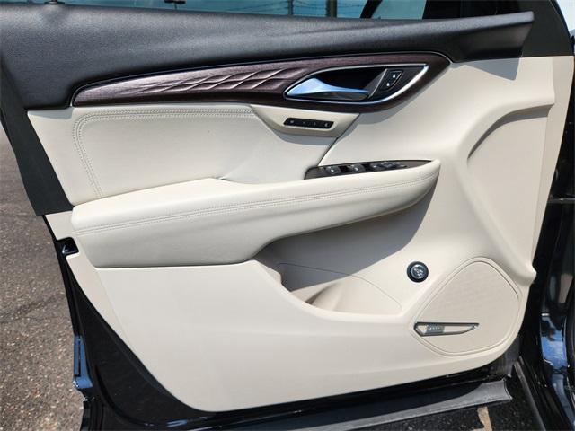2023 Buick Envision Vehicle Photo in AURORA, CO 80012-4011