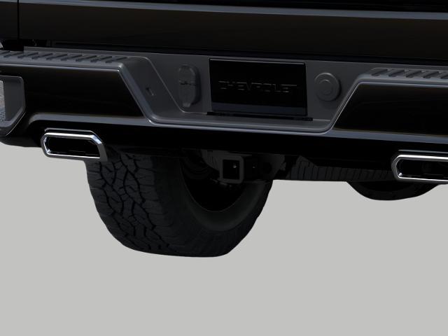 2026 Chevrolet Silverado 1500 Vehicle Photo in NEENAH, WI 54956-2243