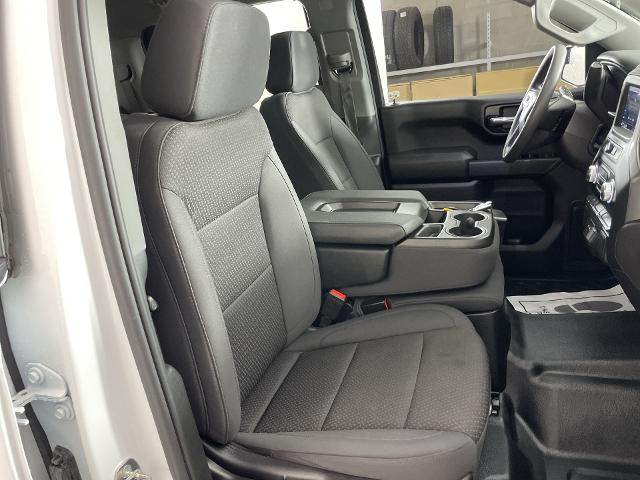2024 GMC Sierra 1500 Vehicle Photo in GILBERT, AZ 85297-0402