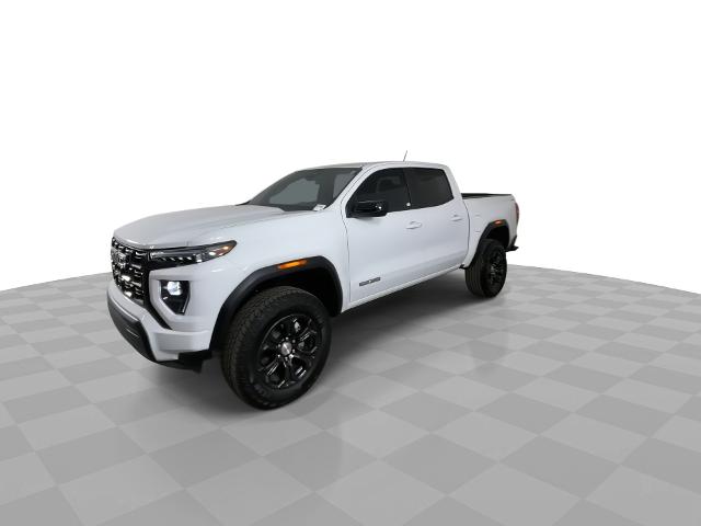 2024 GMC Canyon Vehicle Photo in GILBERT, AZ 85297-0402