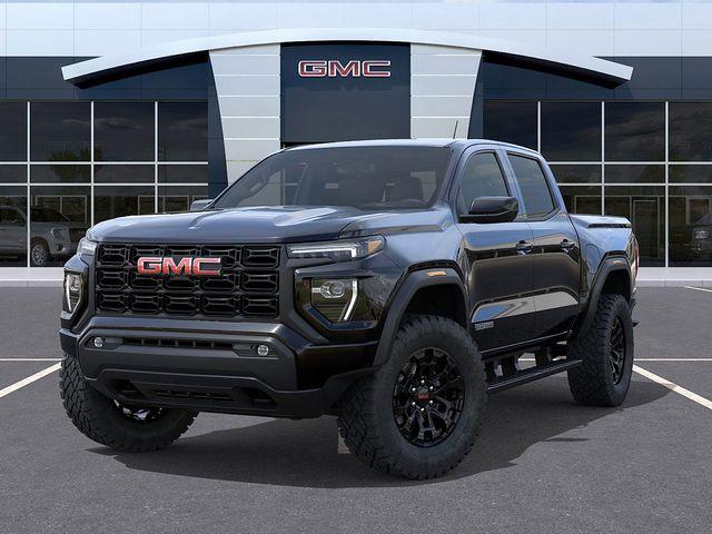 2026 GMC Canyon Vehicle Photo in WATERTOWN, CT 06795-3318