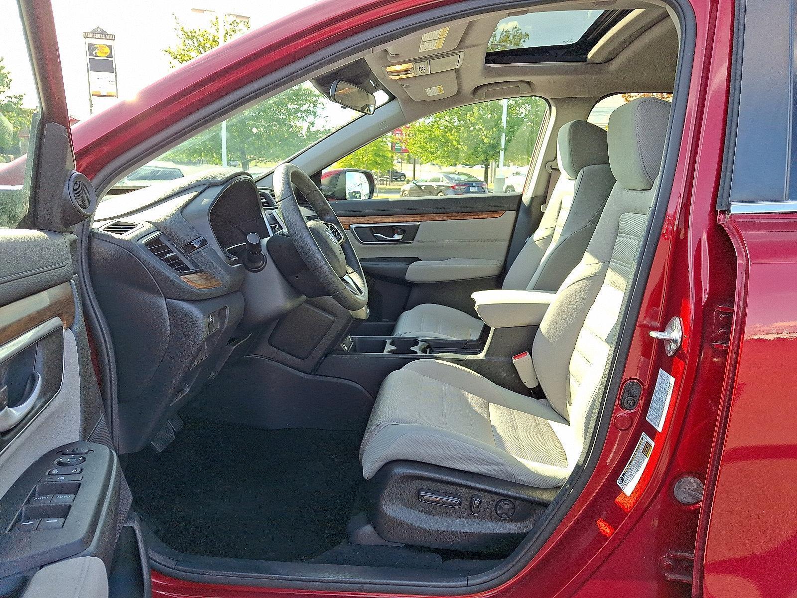 2022 Honda CR-V Vehicle Photo in Harrisburg, PA 17111