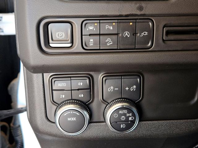 2022 GMC Yukon XL Vehicle Photo in Weatherford, TX 76087